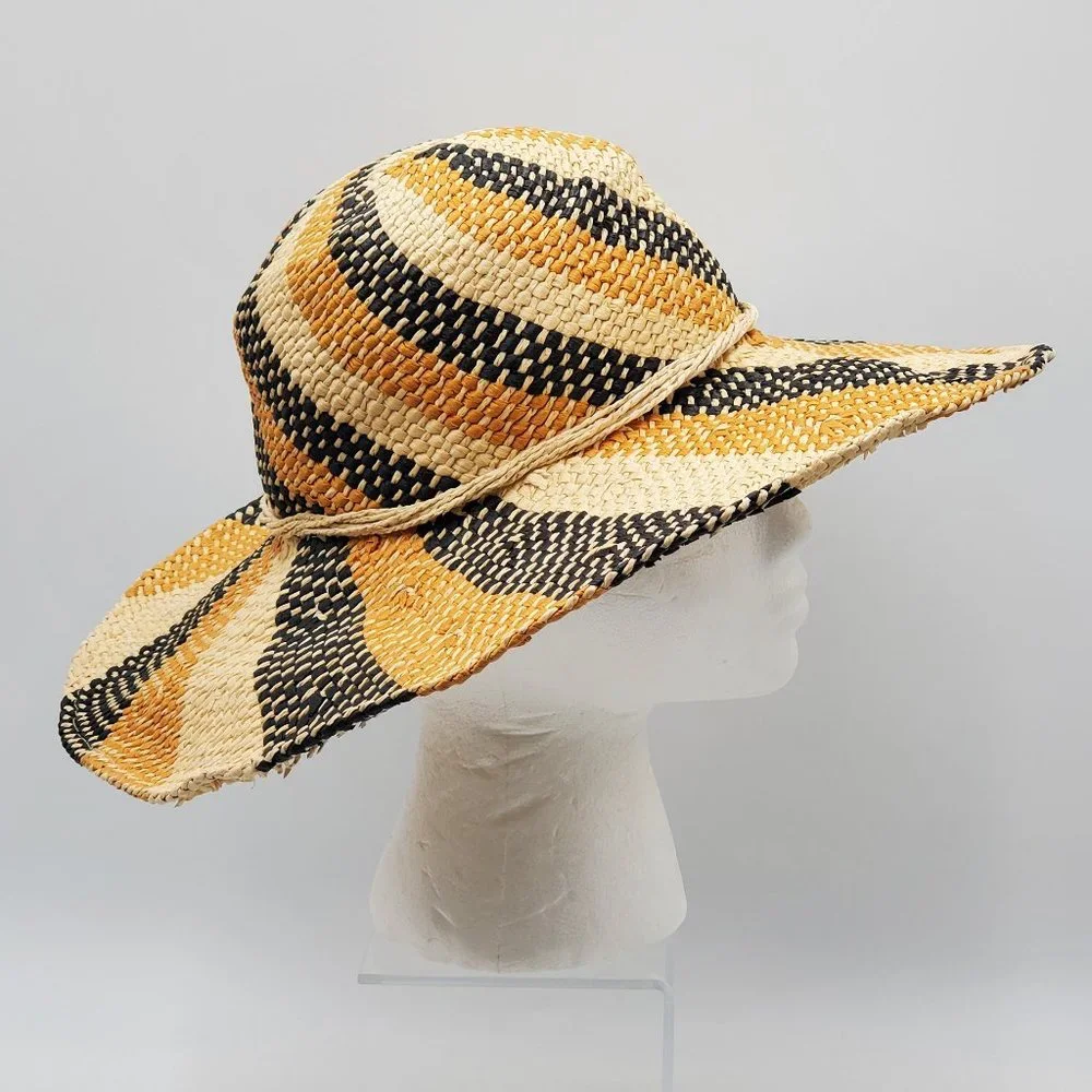 Goorin Bros - Wide Wired Brim Hat